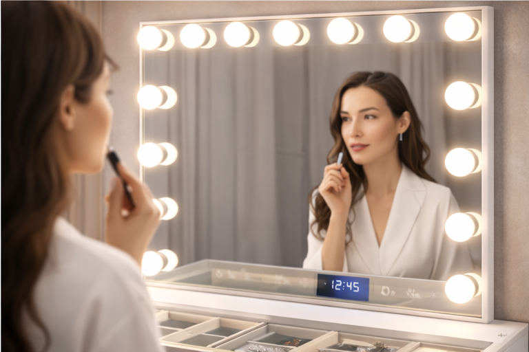 Miroir - Maison Chanel Paris